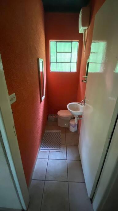Sitio Vale Da Colina-Nazare Paulista - 10 Pessoas Villa Ngoại thất bức ảnh